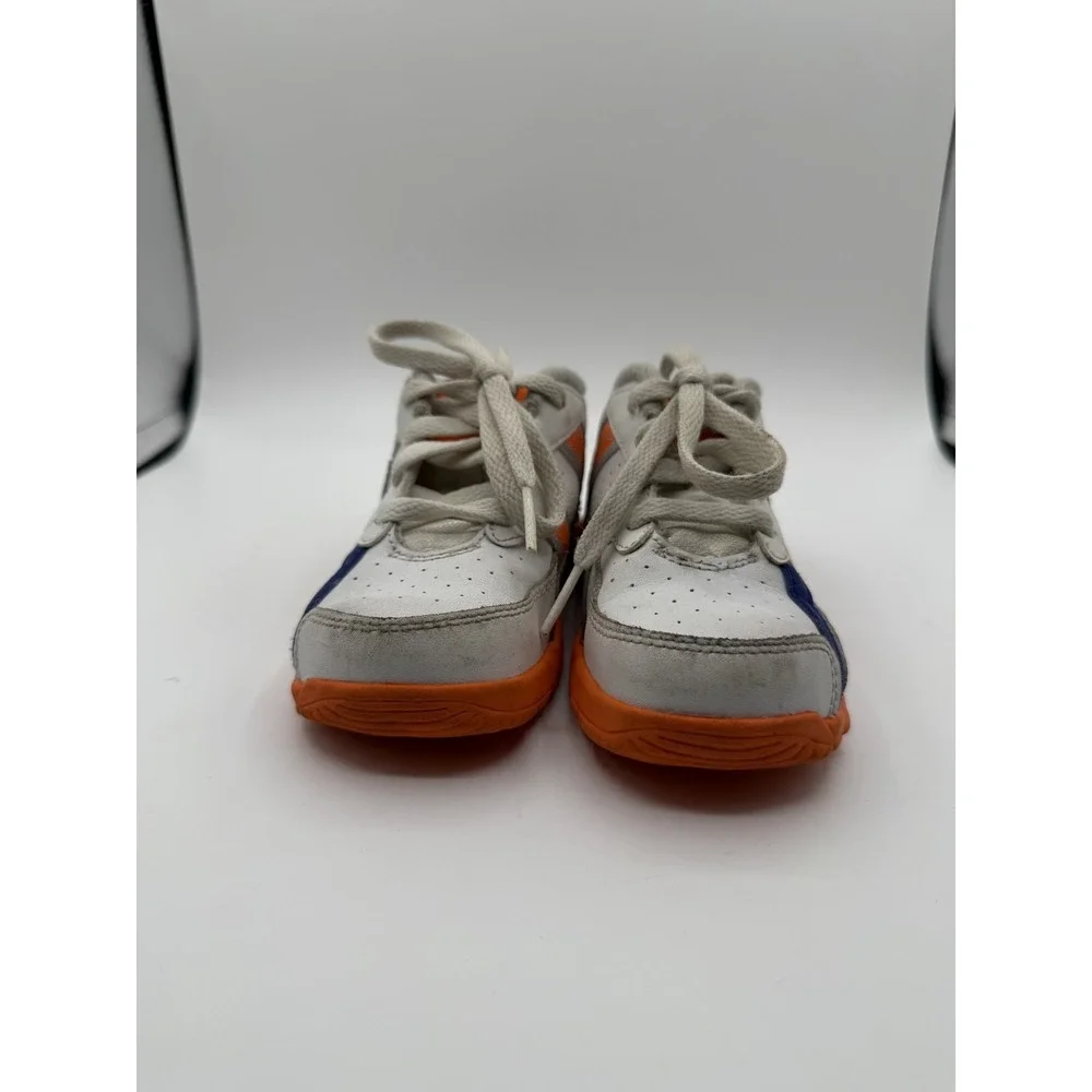 Nike Air Trainer SC High Auburn 579808-100 Toddler Size 8C No Box